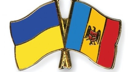 Украина—Молдова: ничего не согласовано, пока все не согласовано