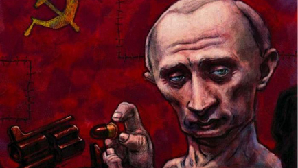 The Wall Street Journal: C путинской агрессией может столкнуться и Молдова