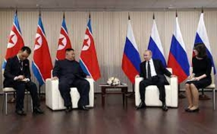 Путин превращает Северную Корею в «дальневосточный Иран»