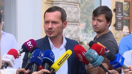 Руслан Кодряну хочет создать партию