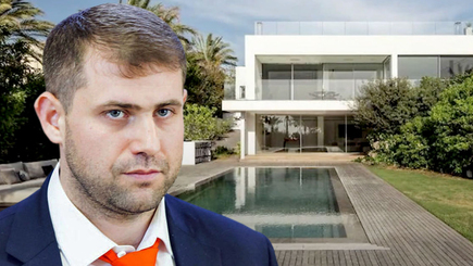 Что искали молдавские политики в Израиле? Новые ходы Шора.