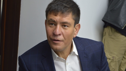 Что за бред несет Петров