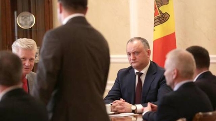 Президент подписал указ о назначении 10 судей из 15 предложенных