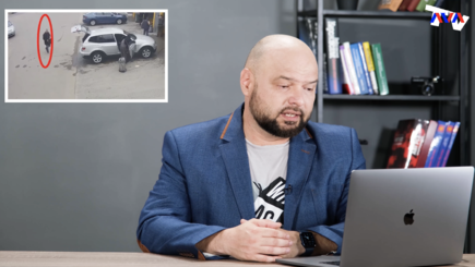 Ежедневник – Генеральная прокуратура снова не видит