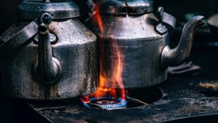 Цена на газ болезненна для всех: и для обывателей, и для бизнесменов