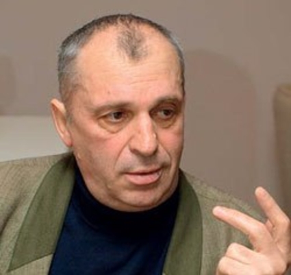 Убей в себе Путина!