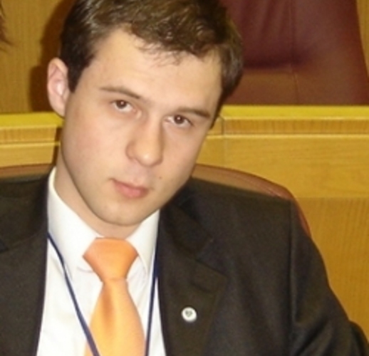 Председатель ХДНП Виктор Чобану: Наша маленькая страна похожа на хрупкую лодку, вынужденную бороться за свою плавучесть с бурными волнами штормящего внешнеполитического океана