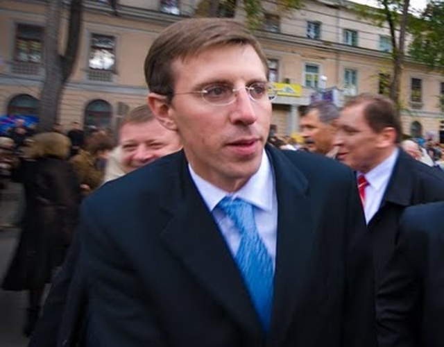 Дорин Киртоакэ: Я не огорчусь, если пройдет второй тур выборов
