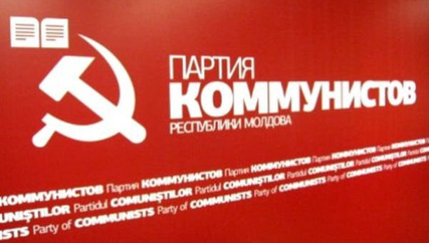 Владимир Воронин встретился с Сергеем Лавровым
