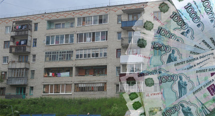 Новые схемы оплаты коммуниальных услуг в России