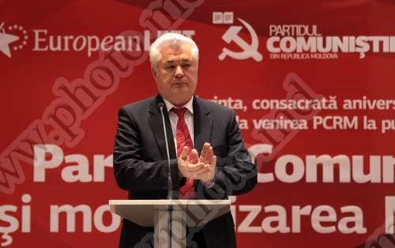 Захотят ли лидеры ПКРМ модернизировать партию?