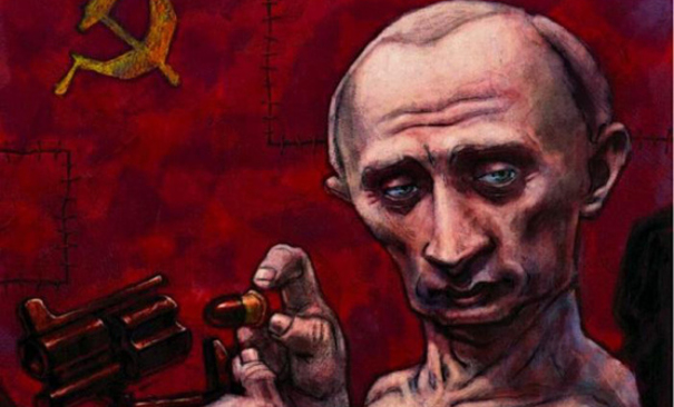 The Wall Street Journal: C путинской агрессией может столкнуться и Молдова