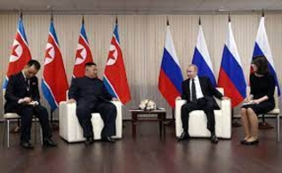 Путин превращает Северную Корею в «дальневосточный Иран»