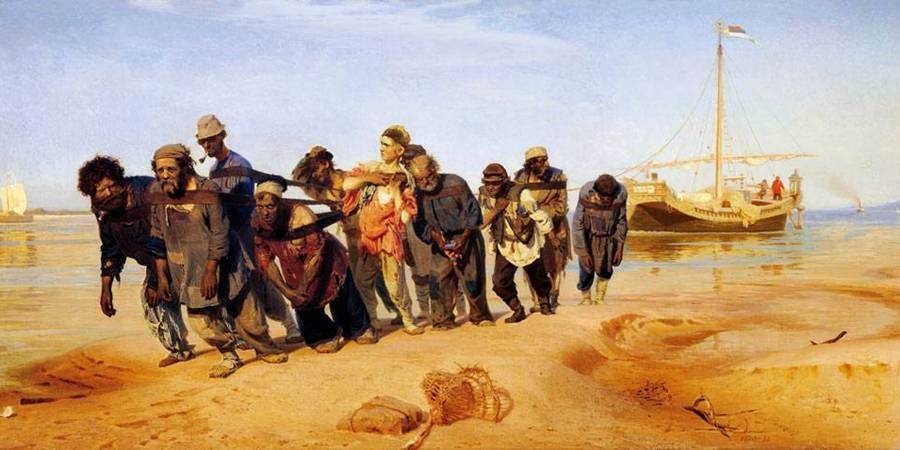 ДПМ: Год каторжного труда на благо Молдовы