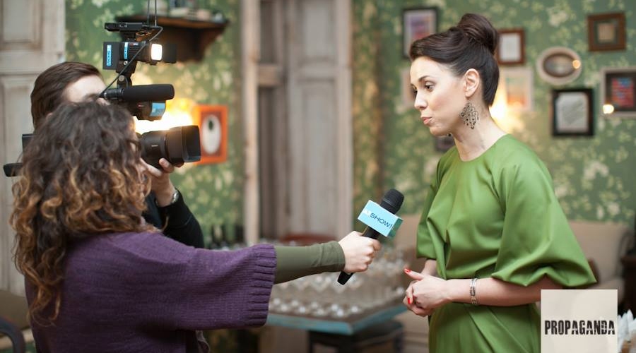 Наталья с Андреем играли в гестапо