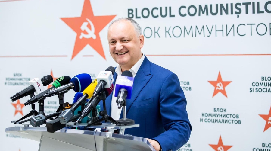 В. АНДРИЕВСКИЙ: 