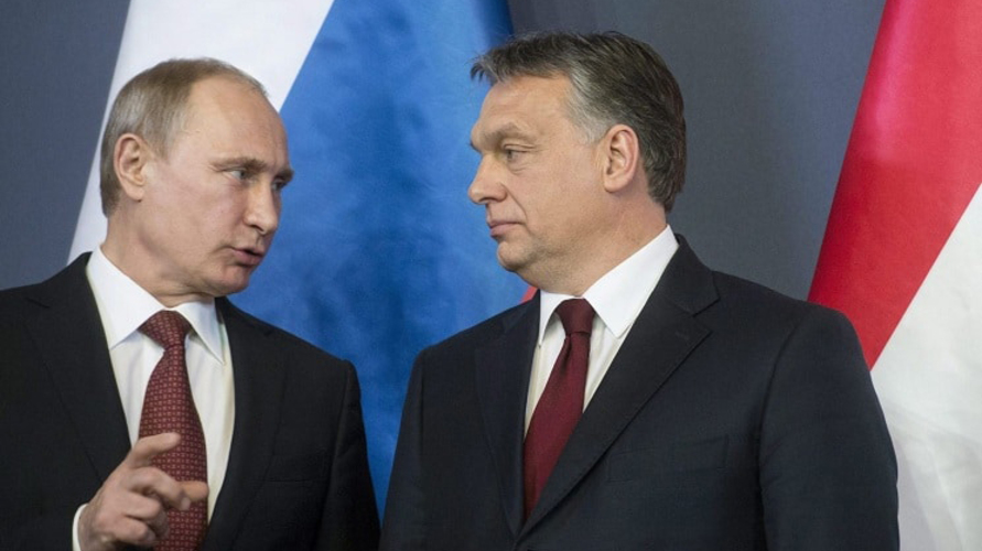 Украина может выбить почву из-под Путина и его 