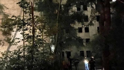Взрывы в Киеве и Одессе. За сутки - три подрыва!