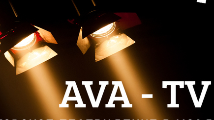 9 проектов AVA TV