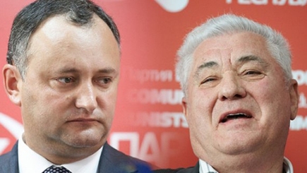 Куда ведет ложь и самоизоляция ПКРМ?