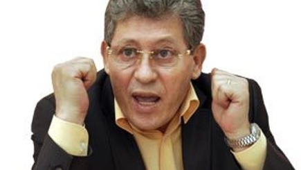 КГБ предлагал Гимпу власть и богатсво. Он отказался... (12+)