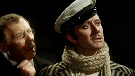 Как Цопа германских налоговиков обвел вокруг пальца!