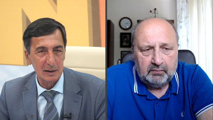 Виталий Андриевский о влиянии Российских олигархов на исход выборов в Молдове 