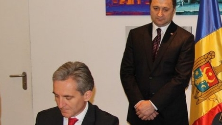 СМИ Румынии: Филат и Лянкэ считают, что в Молдове «слишком много Румынии»