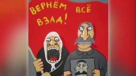 Нет, весь я не уйду!