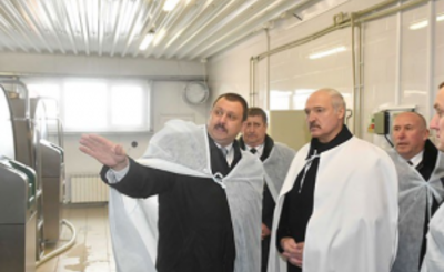 Лукашенко решительно заявил о поиске альтернатив российскому рынку сбыта