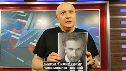 Матвей Ганапольский: За что погиб оперный певец Василий Слипак?