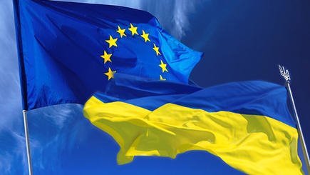 Украина подпишет сегодня политическую часть Соглашения об ассоциации с ЕС