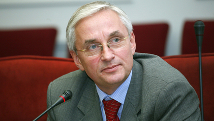 Игорь Юргенс: Развернуть Россию назад невозможно. Ход истории сомнет такой алгоритм