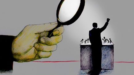 Тринадцать фраз, которые потрясли нас