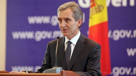 Юрий Лянкэ начинает консультации с ЛП и ПКРМ