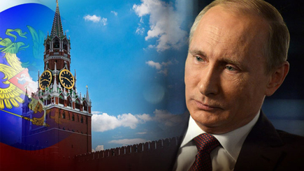   Кремлевская машина лжи и фейков