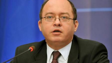 Глава МИД Румынии: 