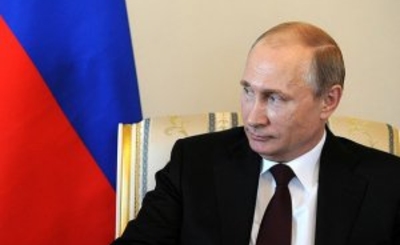 Гиркин - Путин перешел 