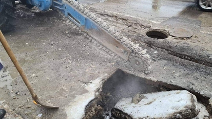 Приоритеты Главного управления жилищно-коммунального хозяйства и благоустройства на 2021 год