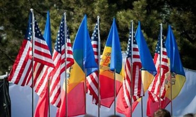 США поддержат усилия РМ по скорейшему подписанию меморандума с МВФ