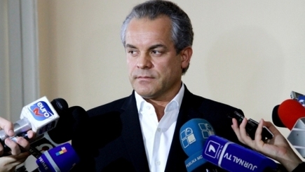 Влад Плахотнюк и большая политика