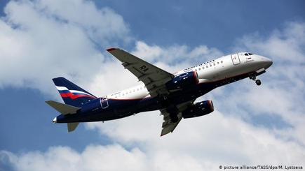 Сразу у нескольких самолетов SSJ-100 в течение суток возникли проблемы