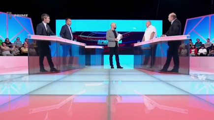 Принципы - Онлайн агитация в день выборов: быть или не быть?