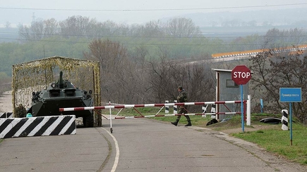 Деградацию ситуации в Зоне безопасности довели до сведения ОКК