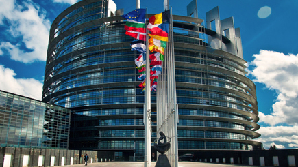 Европарламент объявил чрезвычайное климатическое положение