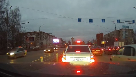 Видео момента взрыва и обрушения дома в Ижевске