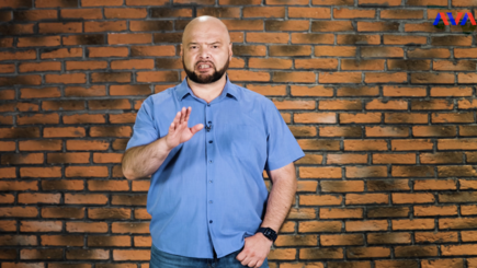 «Субботний сарказм» с Андреем Андриевским – 10 июля