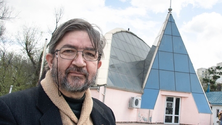 Сергей СУЛИН. Чем запомнился год уходящий?