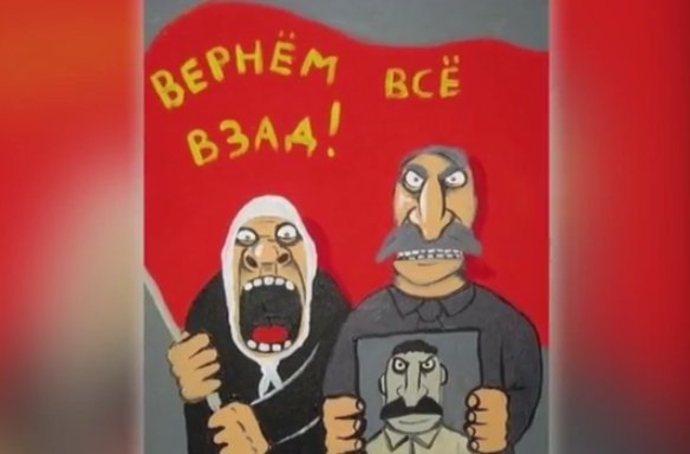 Нет, весь я не уйду!