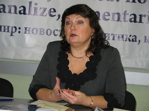 Украинцы incognito